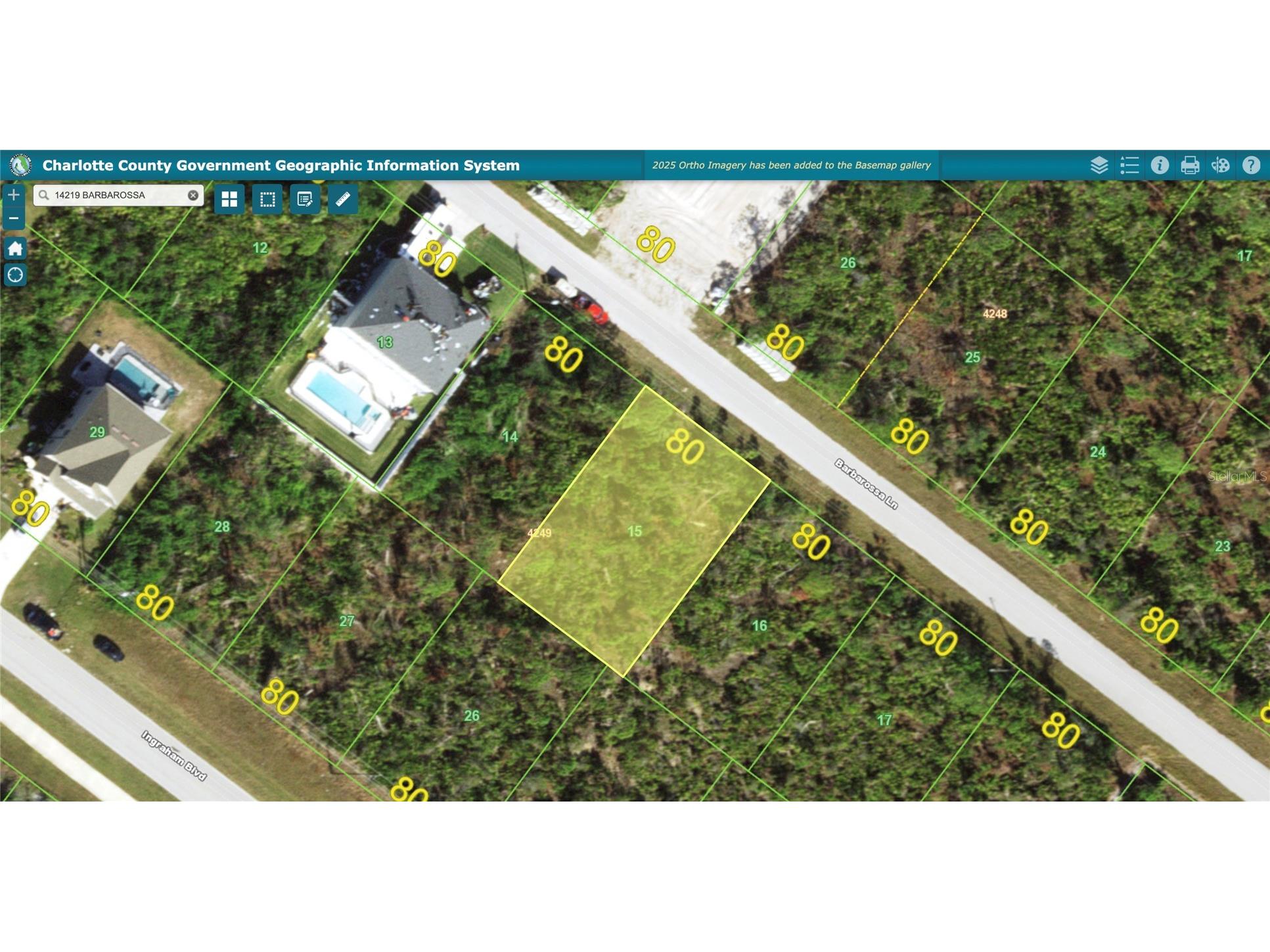 14219 Barbarossa Lane Port Charlotte FL 33981 C7520387 image2