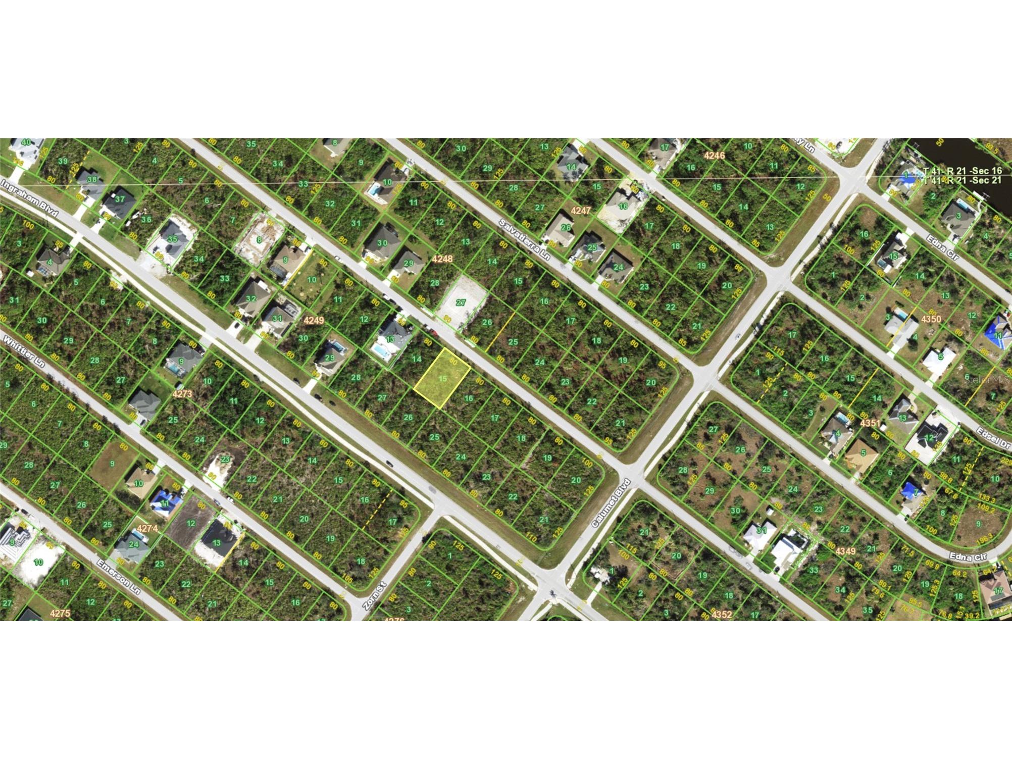 14219 Barbarossa Lane Port Charlotte FL 33981 C7520387 image3