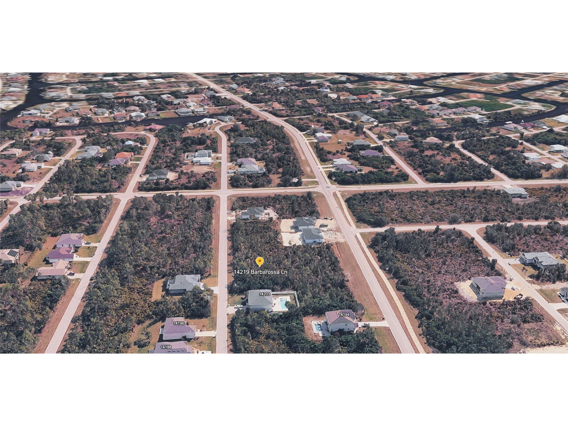 14219 Barbarossa Lane Port Charlotte FL 33981 C7520387 image4