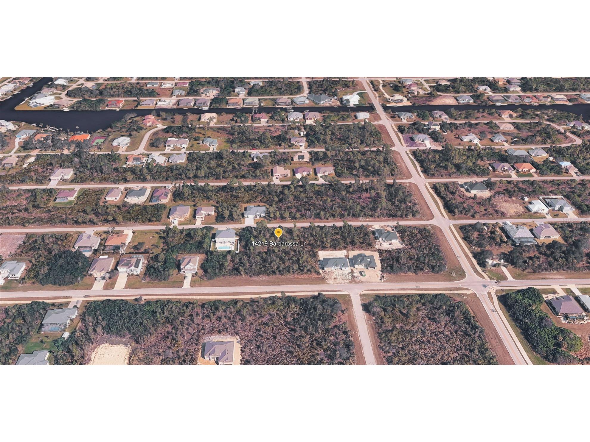 14219 Barbarossa Lane Port Charlotte FL 33981 C7520387 image5