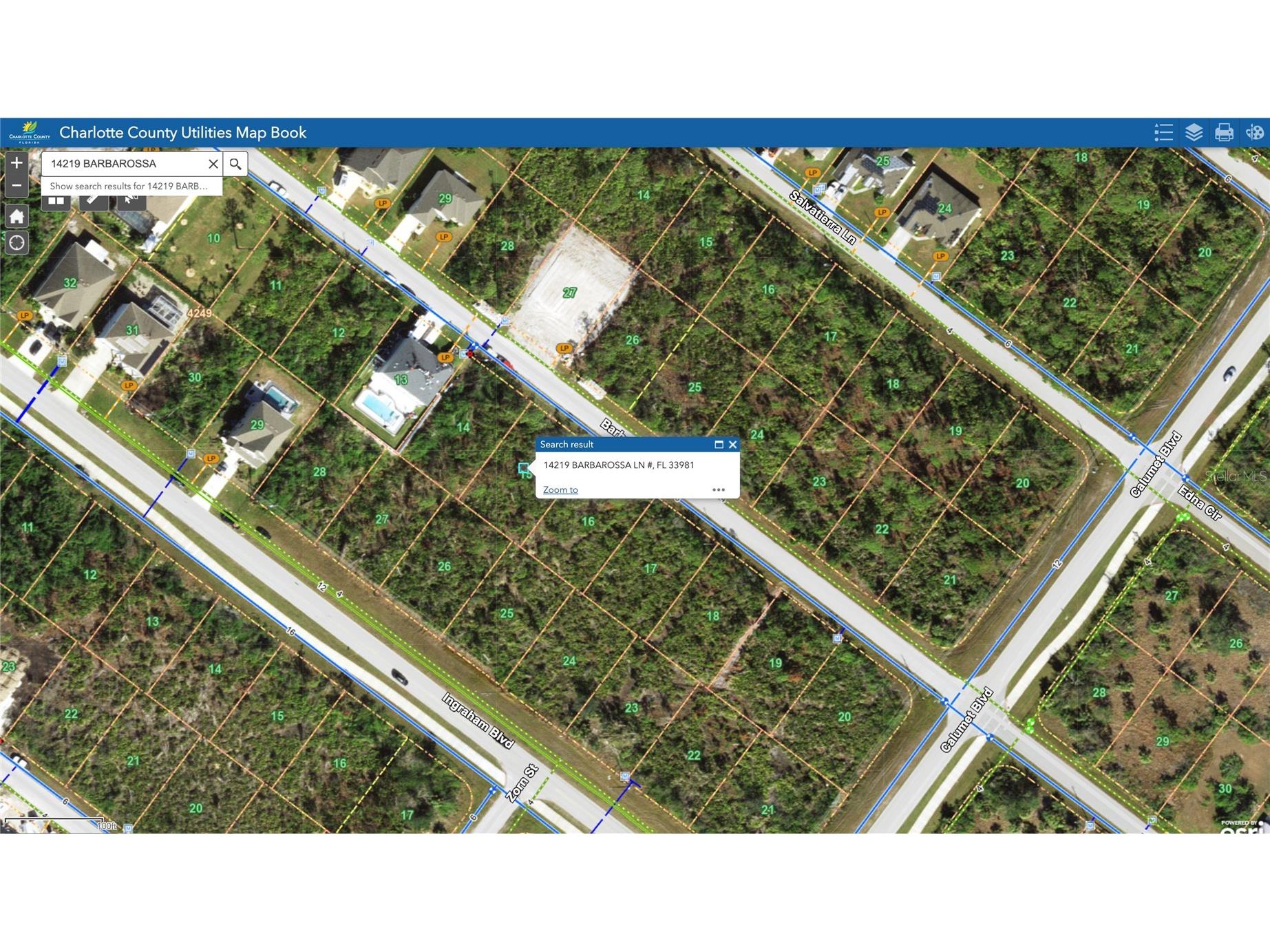 14219 Barbarossa Lane Port Charlotte FL 33981 C7520387 image7