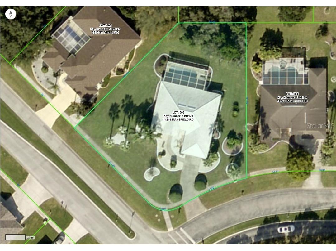 14219 Mansfield Road Spring Hill FL 34609 G5102885 image63