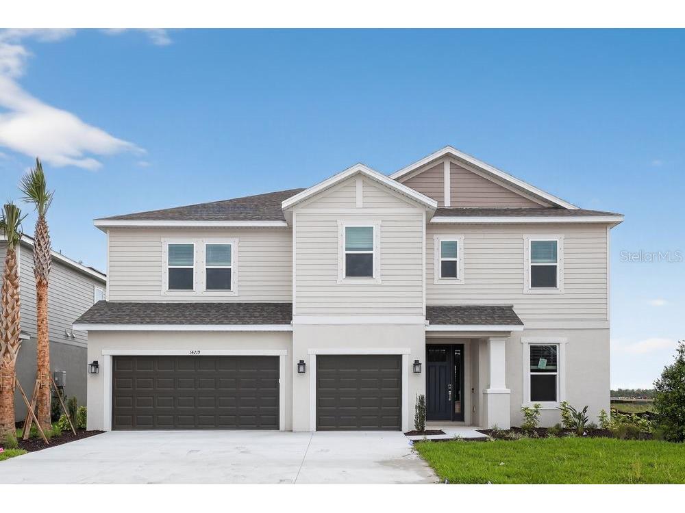 14219 Sawmill Street Parrish FL 34219 TB8487607 image1