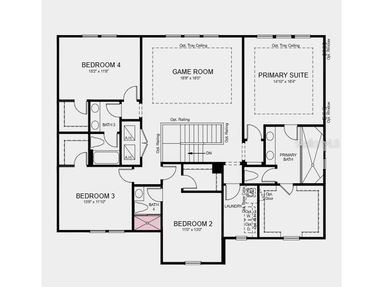 14219 Sawmill Street Parrish FL 34219 TB8487607 image38