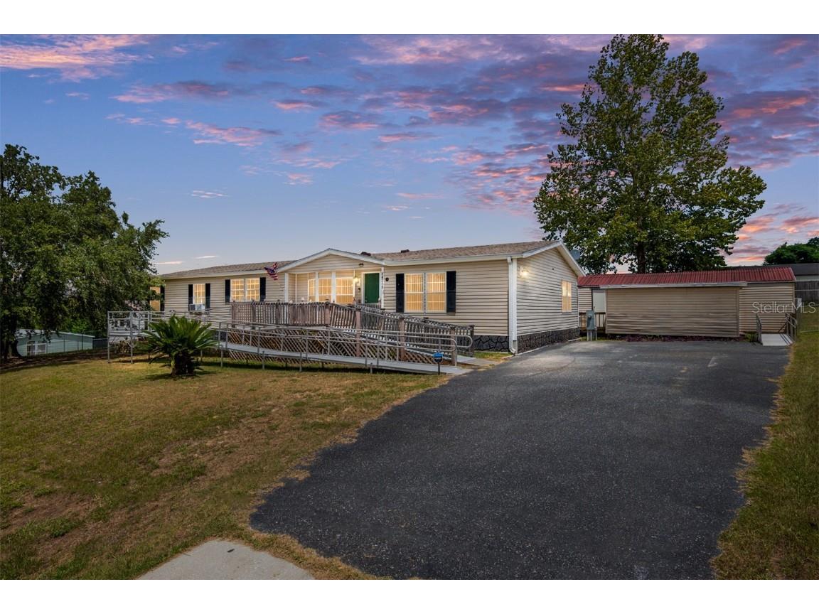 14219 Se 63rd Ave Summerfield FL 34491 T3466755 image1