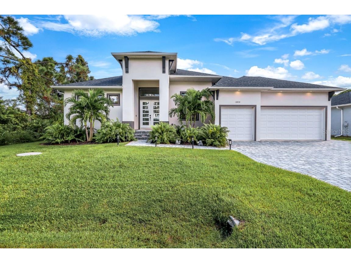 14219 Wenzel Avenue Port Charlotte FL 33981 A4624662 image1