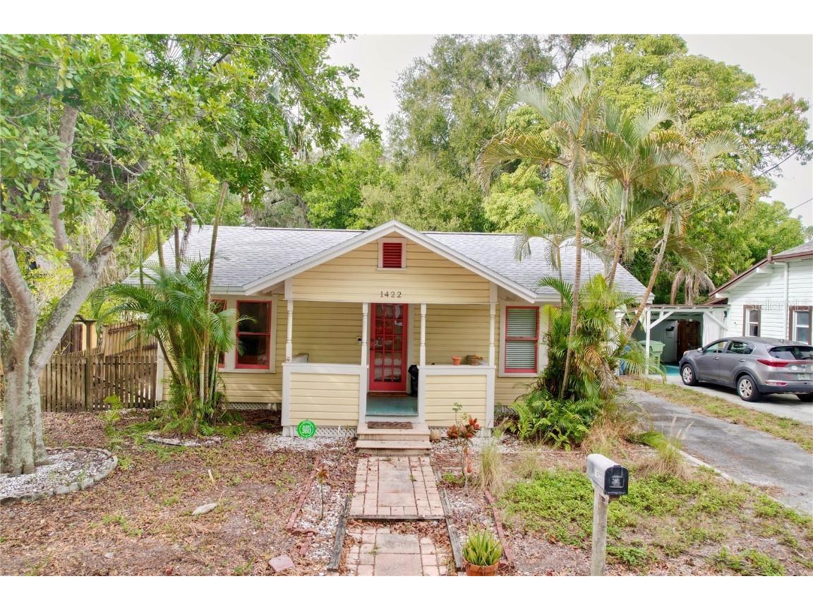 1422 17th Street W Bradenton FL 34205 A4594687 image1