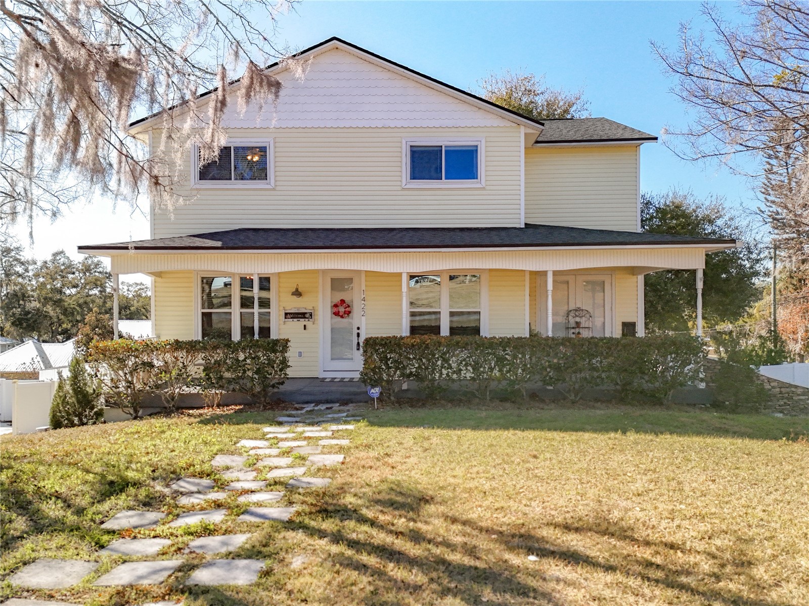 1422 5th Clermont FL 34711 - CLERMONT CHAIN OF LAKES O6383200 image1