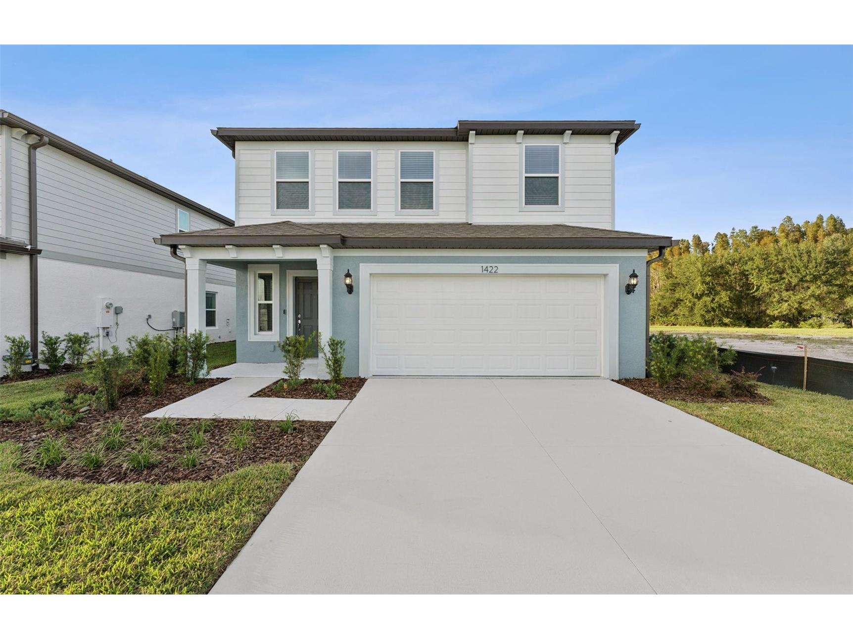 1422 Allagash Drive Zephyrhills FL 33540 TB8422027 image1