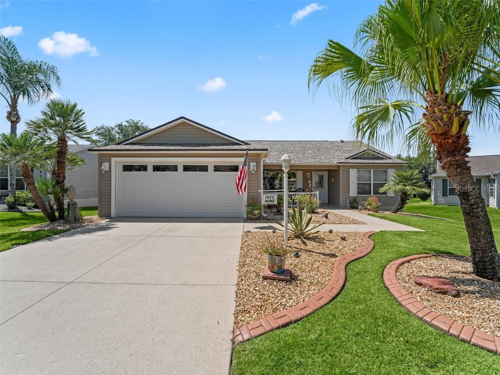 1422 Blueberry Way The Villages FL 32162 G5081112 image1