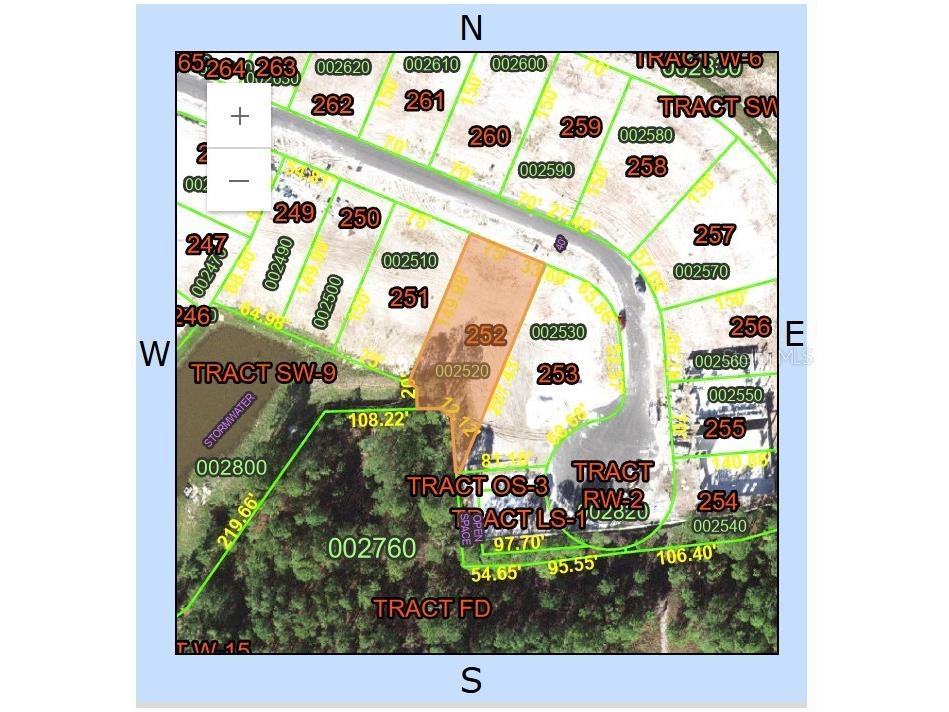 1422 Butterfly Milkweed Court Davenport FL 33837 S5132107 image2