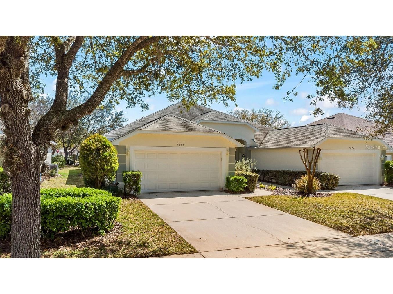 1422 Carlow Circle Ormond Beach FL 32174 V4941556 image1