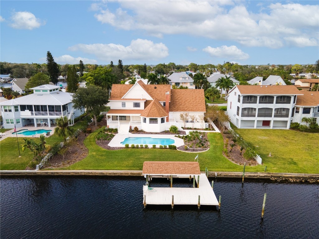 1422 Deirdre Drive Ruskin FL 33570 - LITTLE MANATEE RIVER T3486946 image1