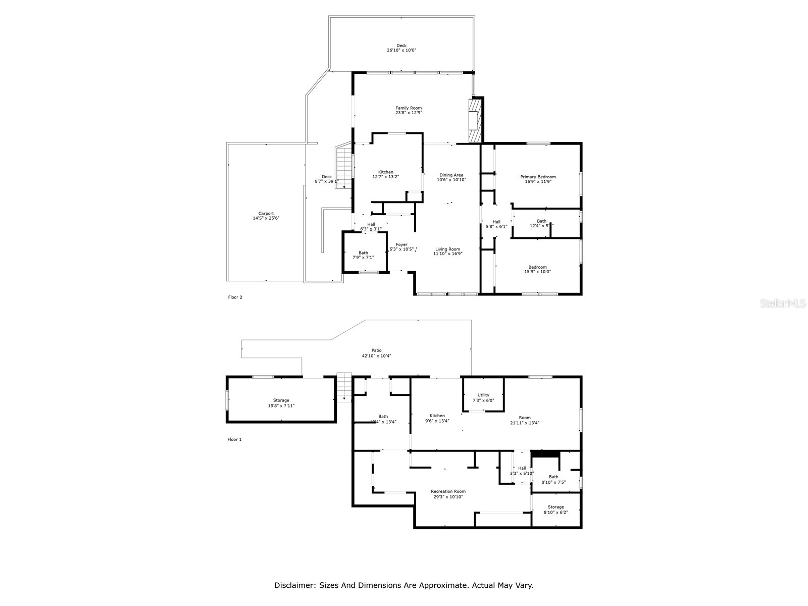 1422 E 8th Avenue Mount Dora FL 32757 O6334659 image60