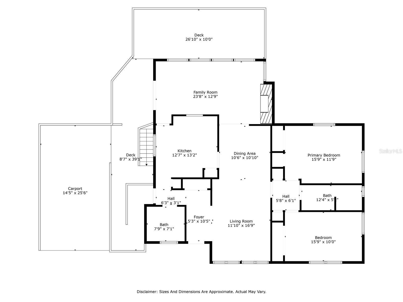 1422 E 8th Avenue Mount Dora FL 32757 O6334659 image61