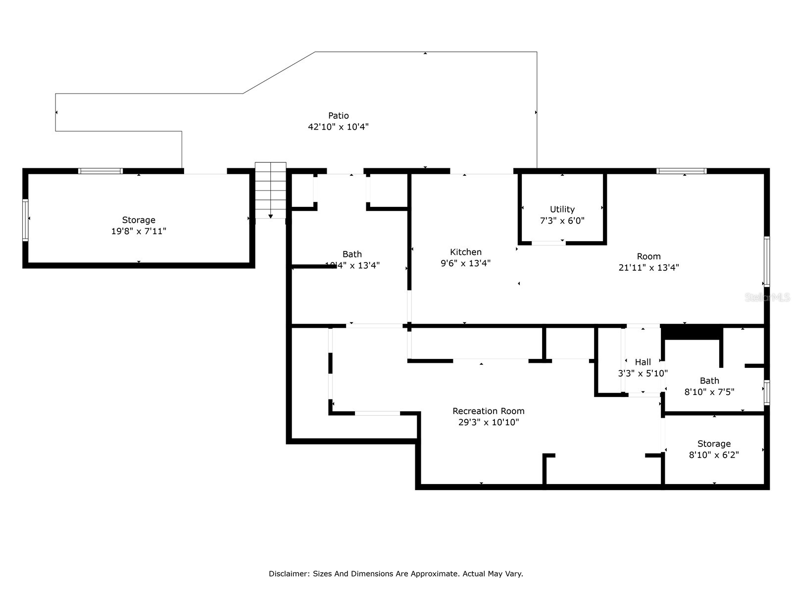 1422 E 8th Avenue Mount Dora FL 32757 O6334659 image62