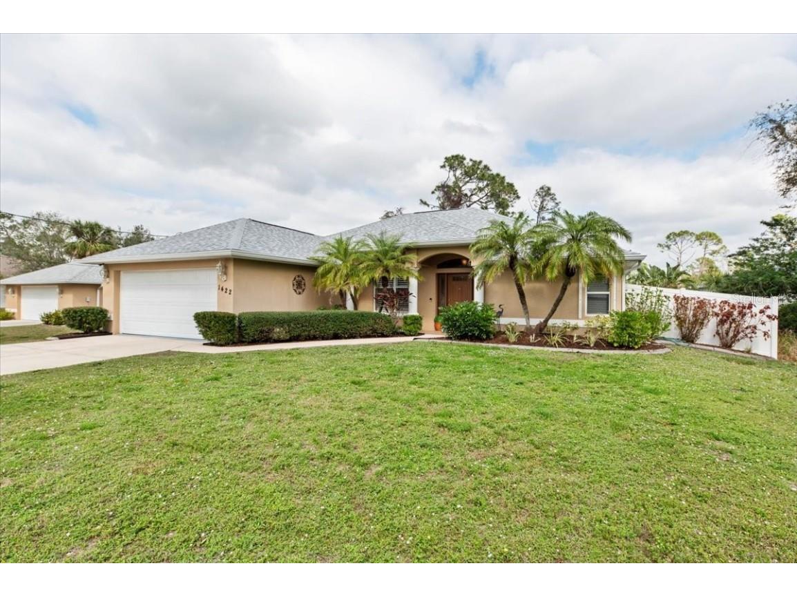 1422 Evangelina Lane North Port FL 34286 N6136930 image1