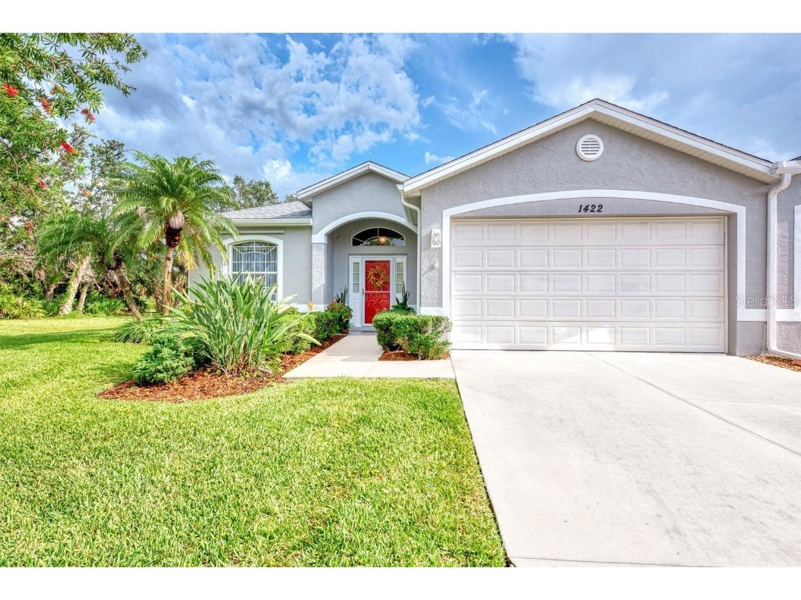 1422 Hedgewood Circle North Port FL 34288 C7476094 image1