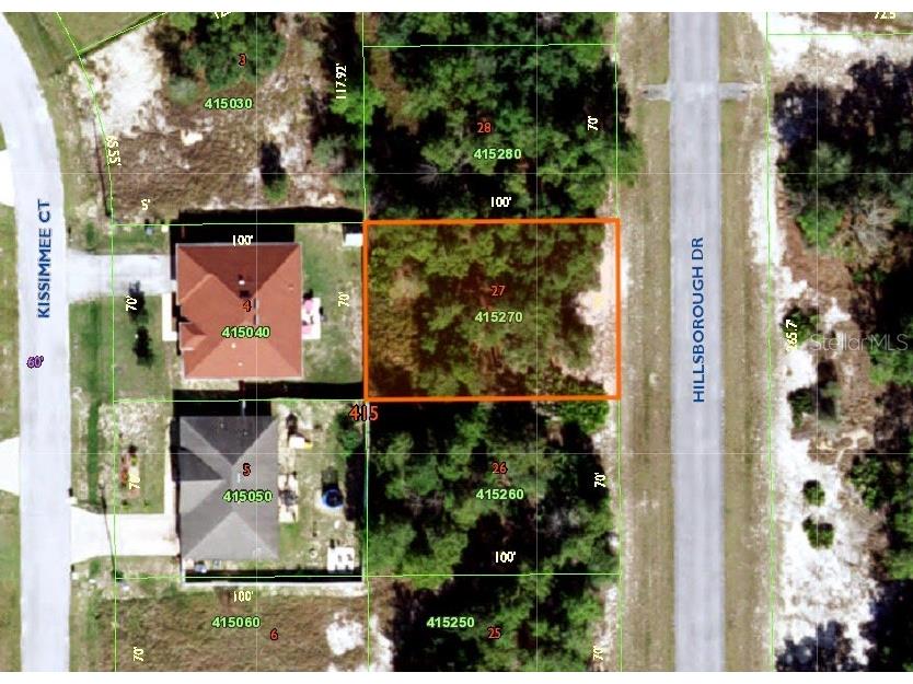 1422 Hillsborough Way Poinciana FL 34759 A4548027 image1