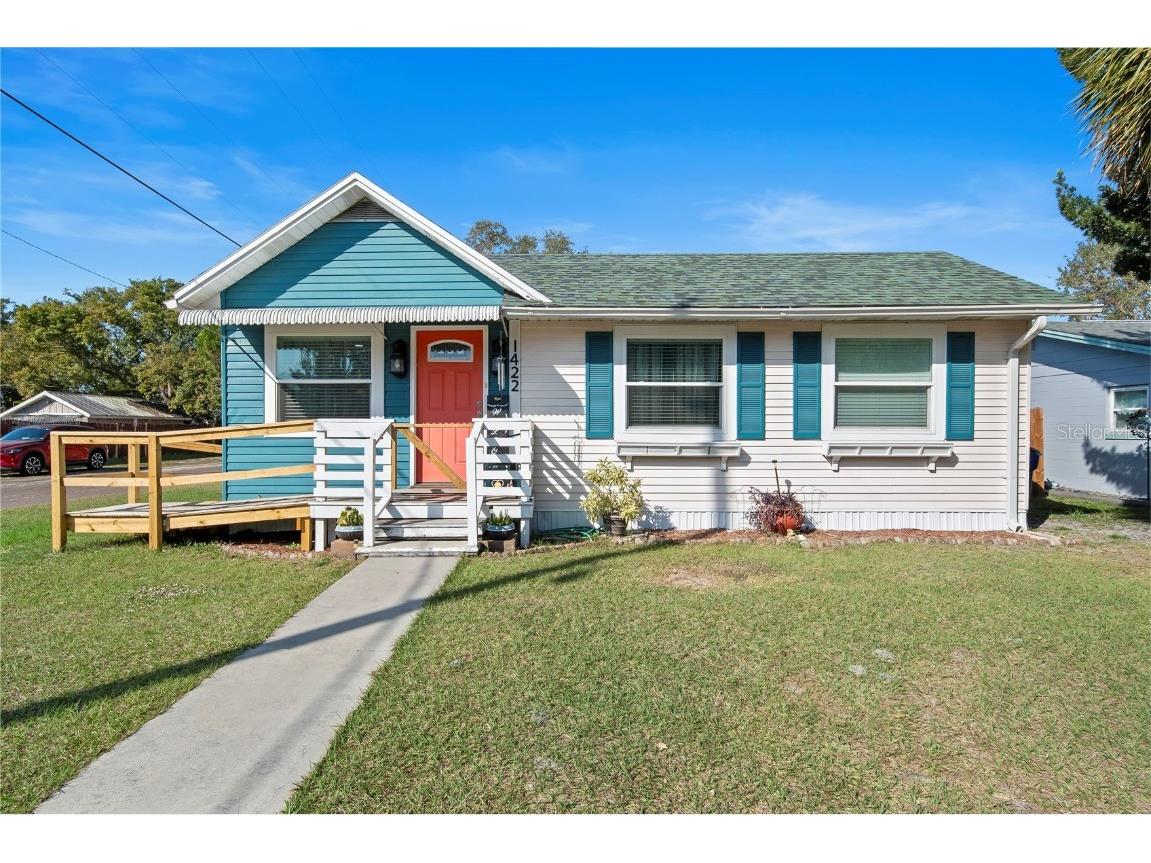 1422 Indiana Avenue Saint Cloud FL 34769 S5129166 image1