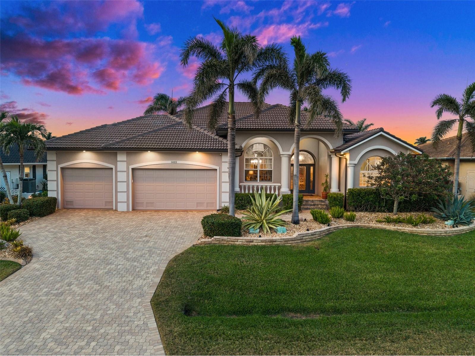 1422 Kittiwake Drive Punta Gorda FL 33950 C7519768 image1