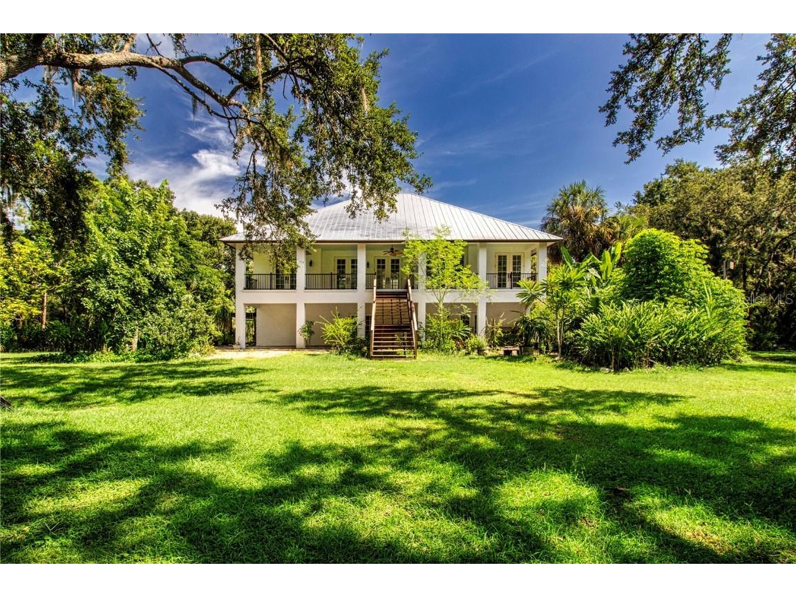 1422 Lightfoot Road Wimauma FL 33598 - LITTLE MANATEE RIVER TB8416407 image73