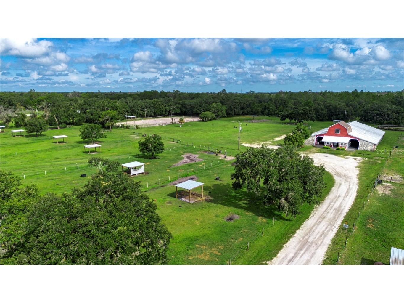 1422 Lightfoot Road Wimauma FL 33598 - LITTLE MANATEE RIVER TB8416407 image80