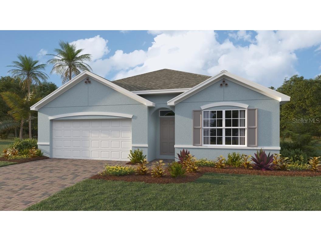 1422 Powell Valley Drive Port Charlotte FL 33953 C7504166 image1