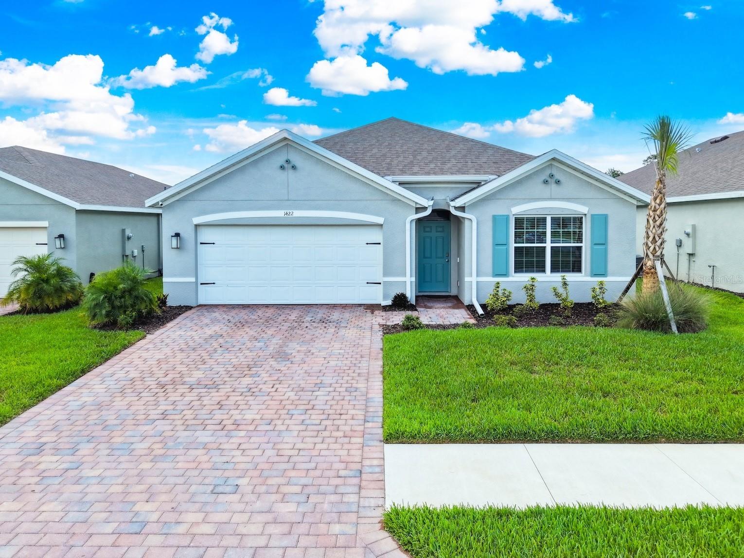 1422 Powell Valley Drive Port Charlotte FL 33953 C7526613 image1