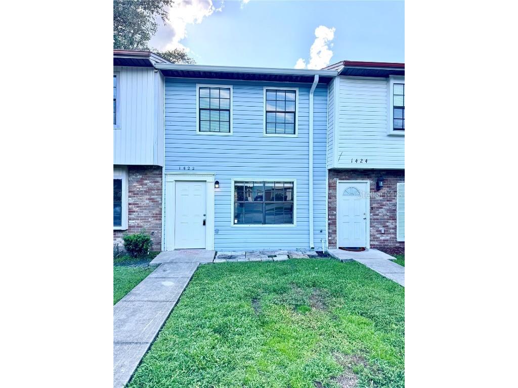 1422 Ridge Lake Court Lakeland FL 33801 O6220024 image1