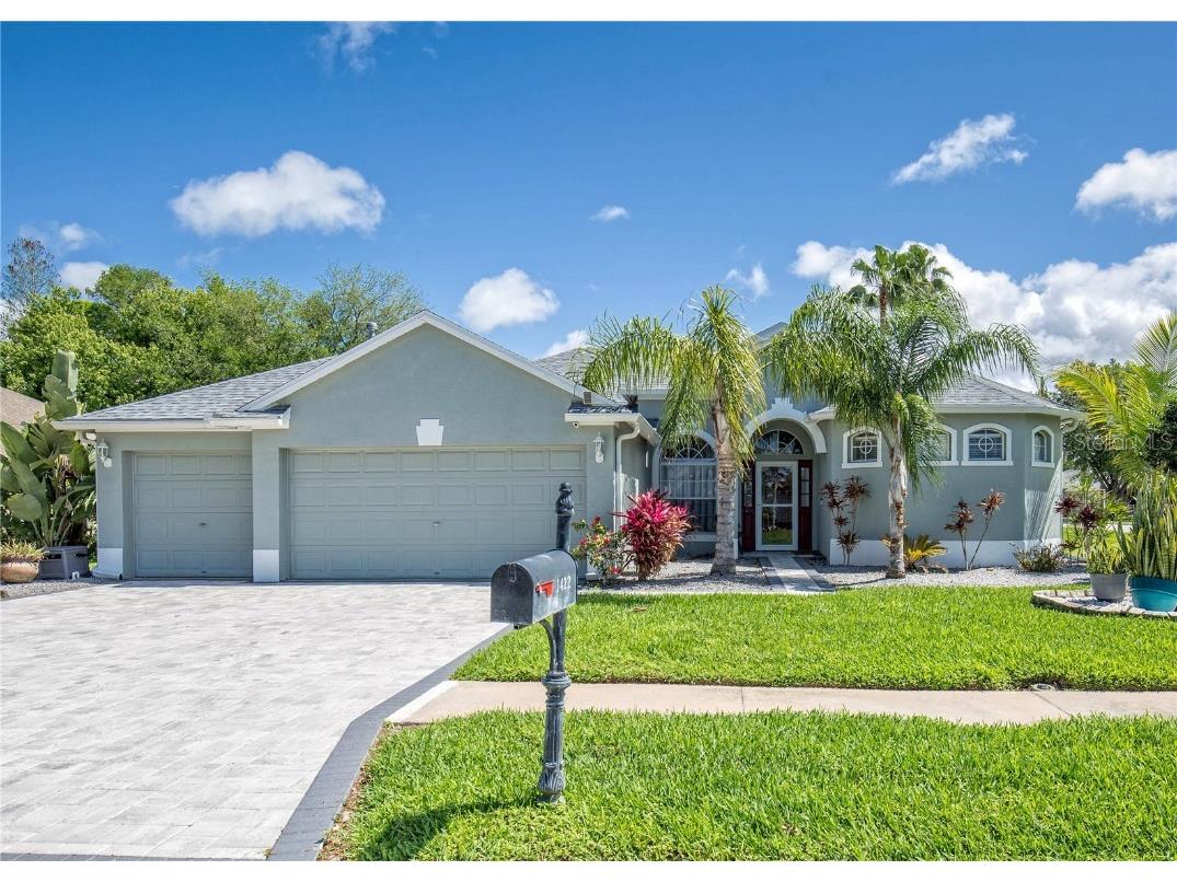 1422 Tawnyberry Court Trinity FL 34655 U8250299 image1