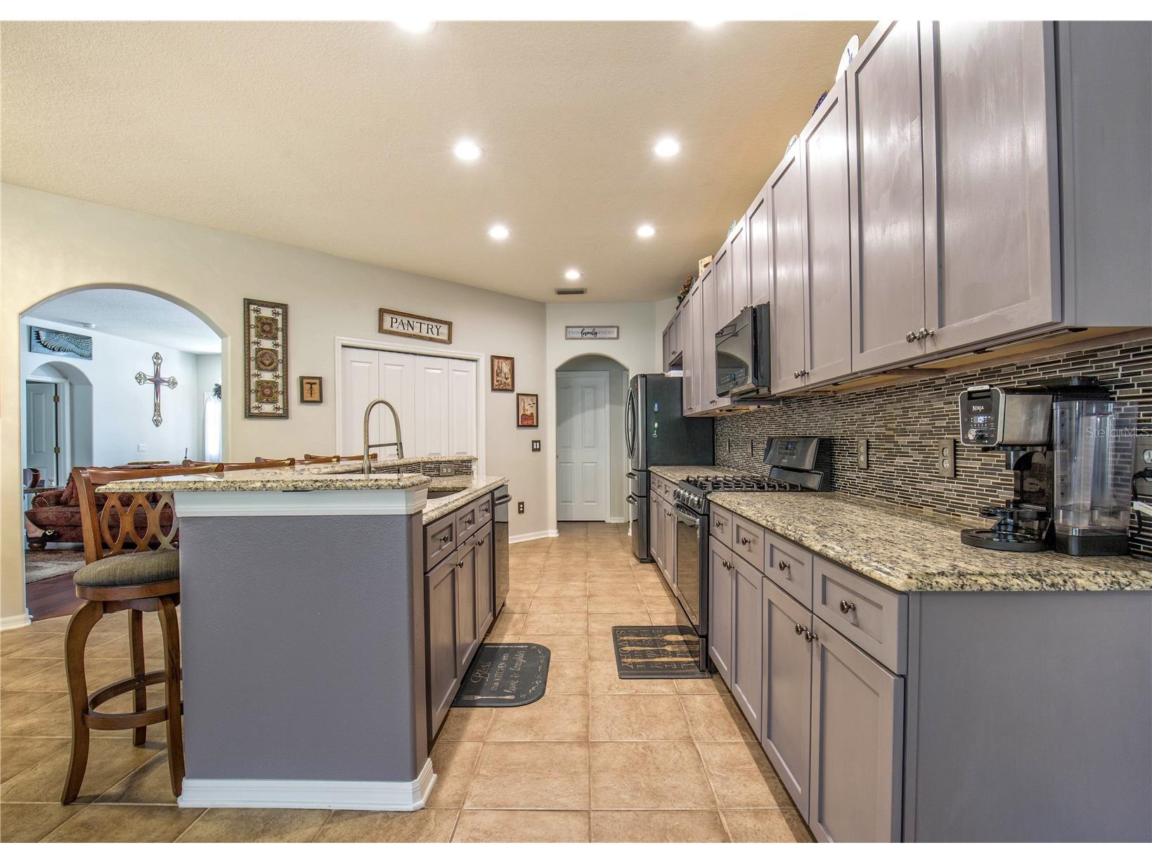 1422 Tawnyberry Court Trinity FL 34655 TB8486905 image3