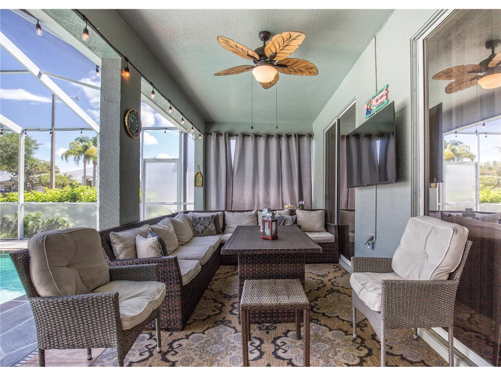 1422 Tawnyberry Court Trinity FL 34655 TB8486905 image31