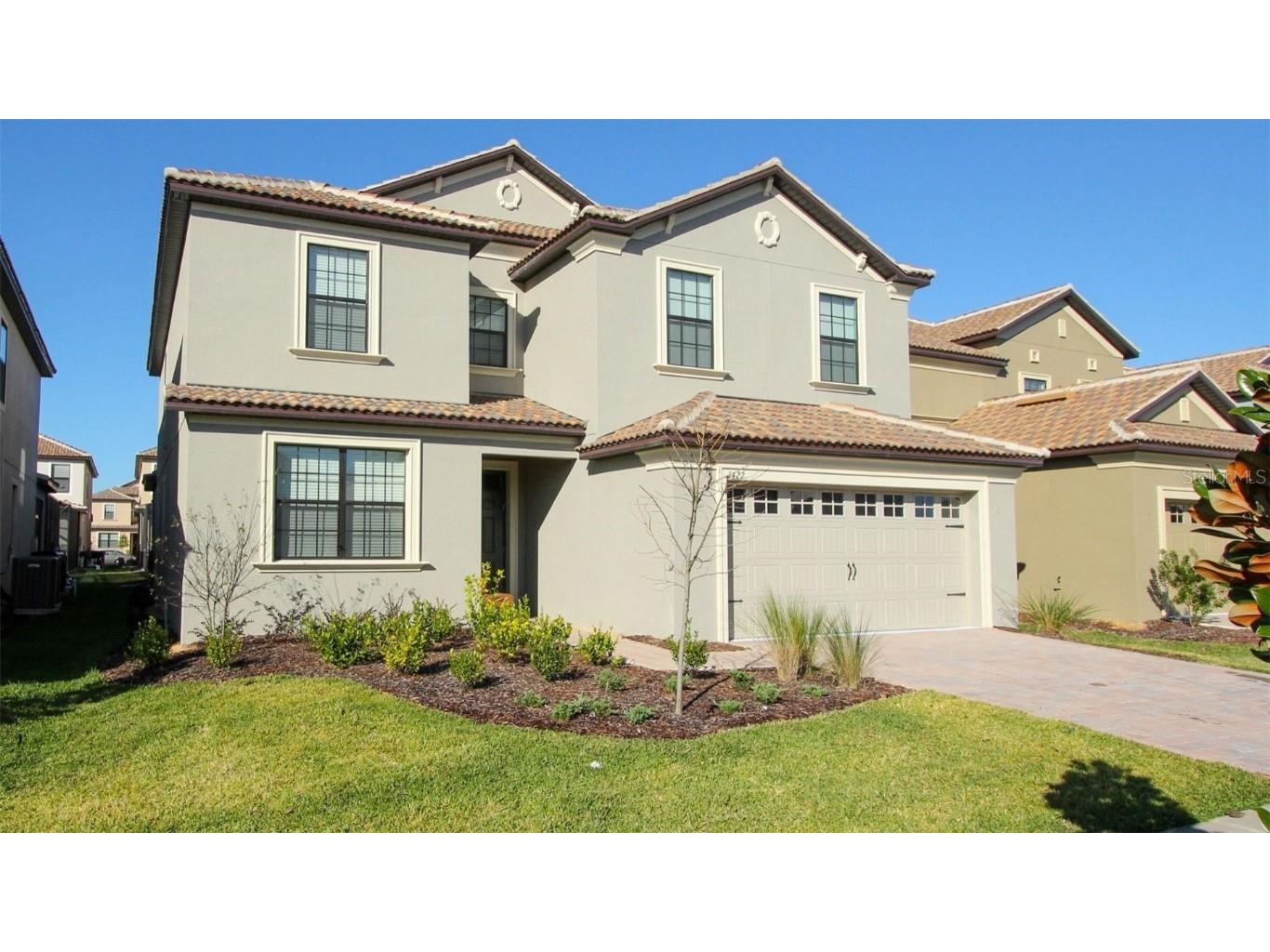 1422 Wexford Way Davenport FL 33896 O6108422 image1