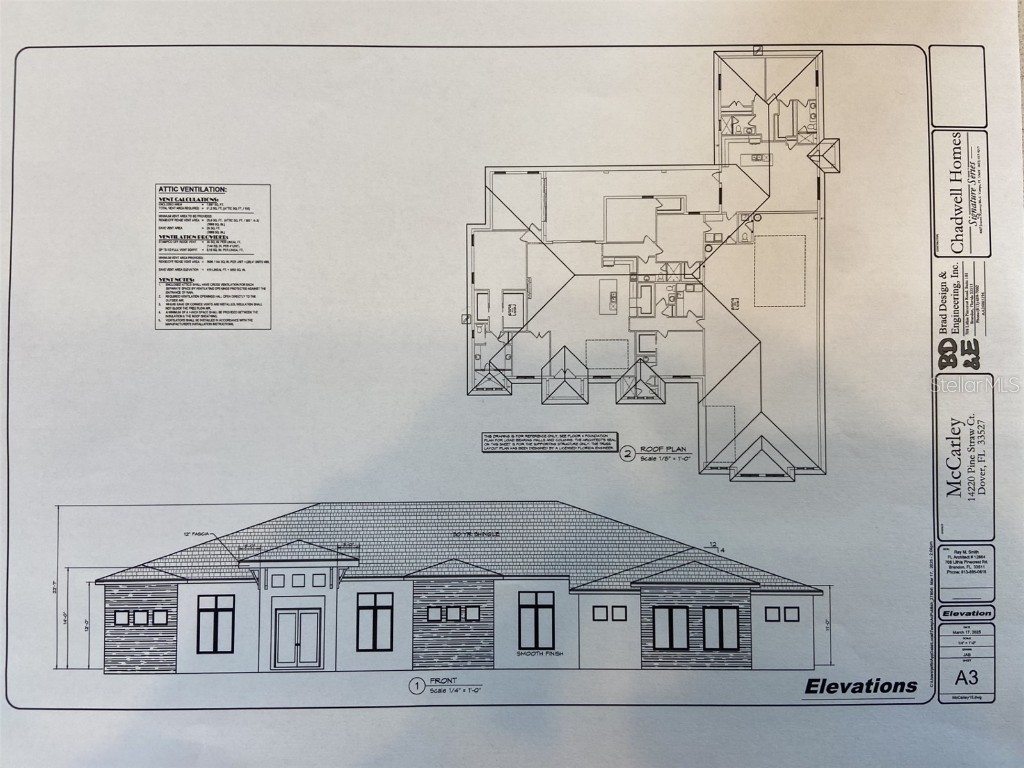 14220 Pine Straw Court Dover FL 33527 J993178 image1