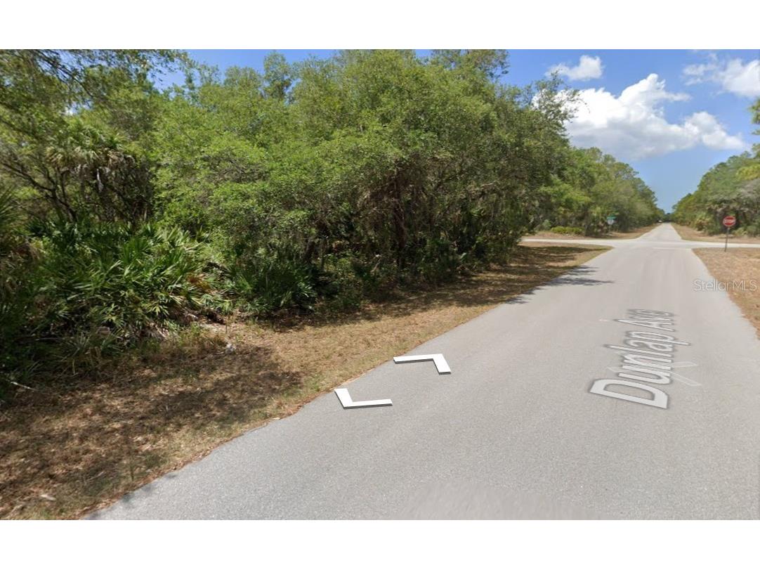 14221 & 14229 Dunlap Avenue Port Charlotte FL 33953 C7511441 image1