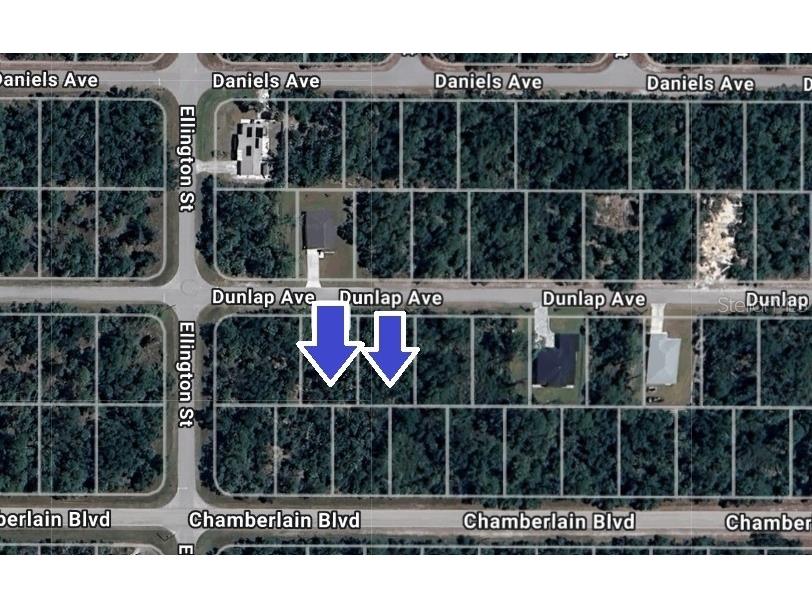 14221 & 14229 Dunlap Avenue Port Charlotte FL 33953 C7511441 image3