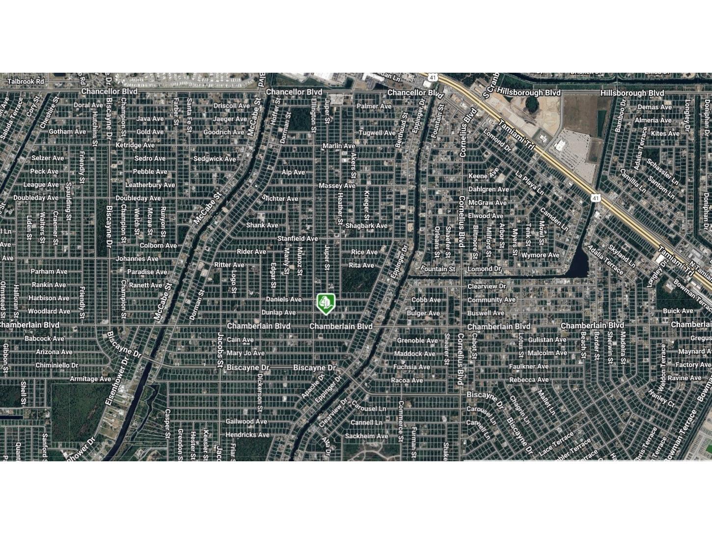 14221 & 14229 Dunlap Avenue Port Charlotte FL 33953 C7511441 image4