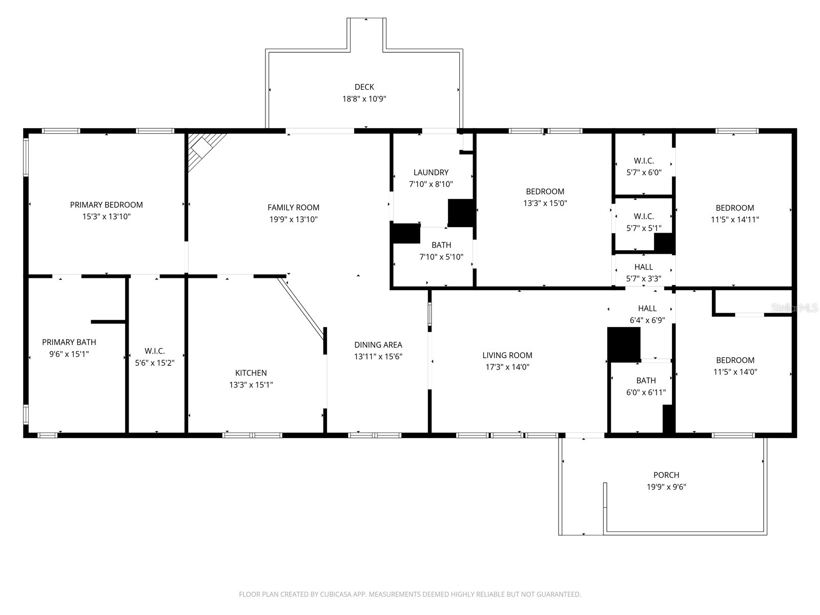 14221 Hurricane Drive Weeki Wachee FL 34614 TB8509527 image2