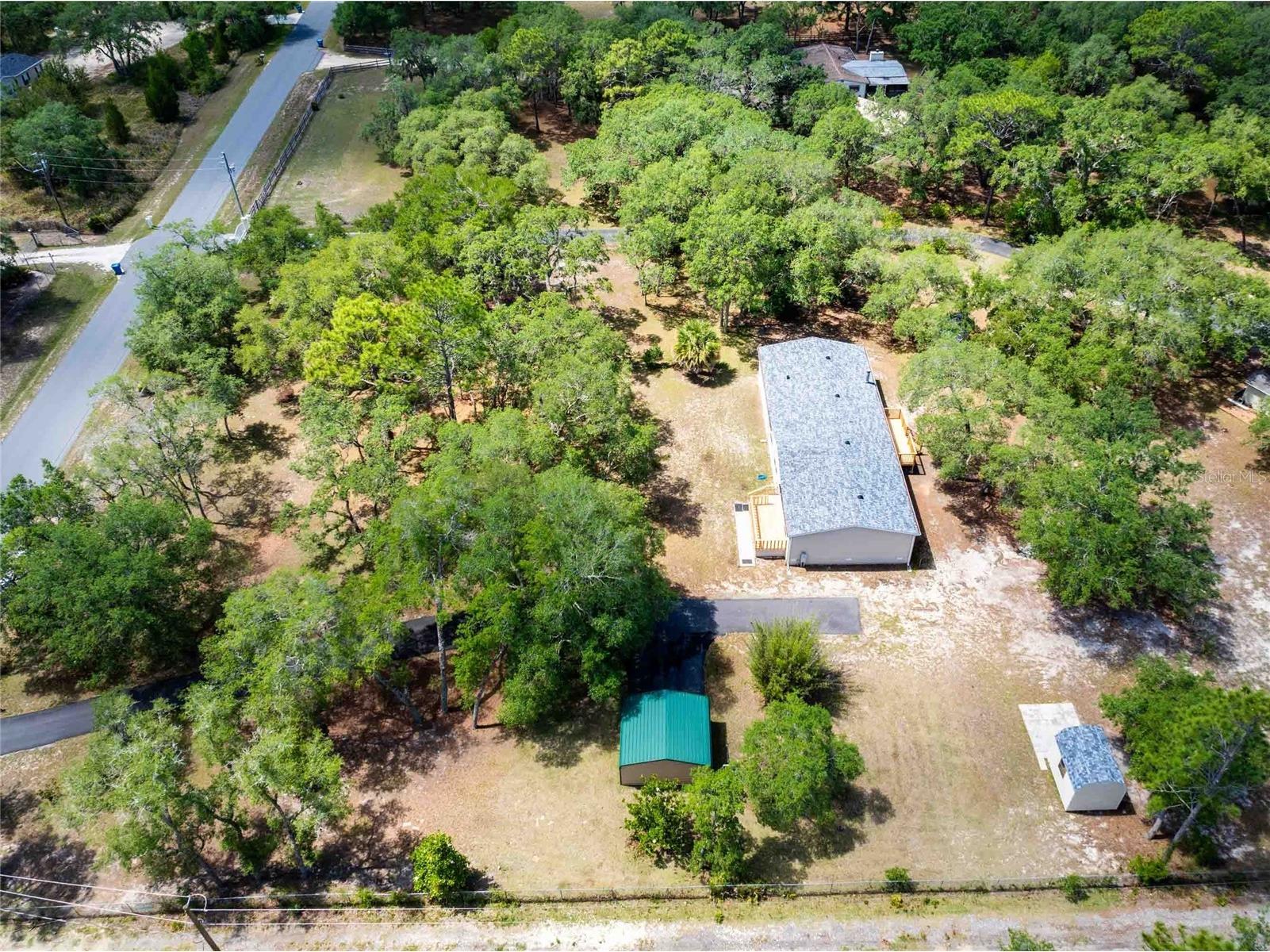 14221 Hurricane Drive Weeki Wachee FL 34614 TB8509527 image63