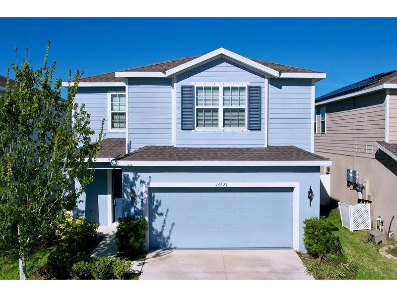 14221 Poke Ridge Drive Riverview FL 33579 TB8431747 image1