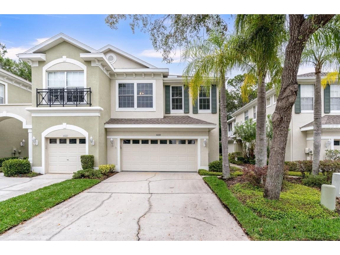 14221 Waterville Circle Tampa FL 33626 W7854415 image1