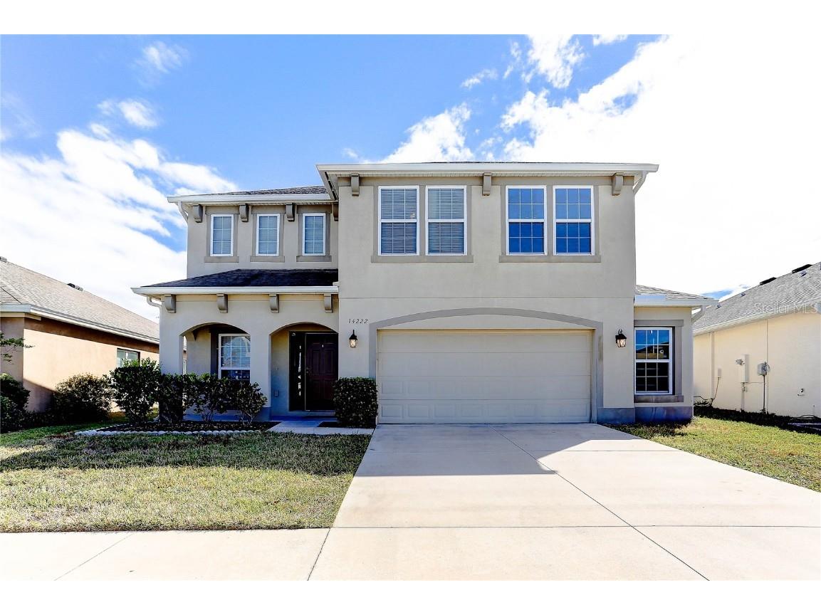 14222 Finsbury Drive Spring Hill FL 34609 T3483513 image1