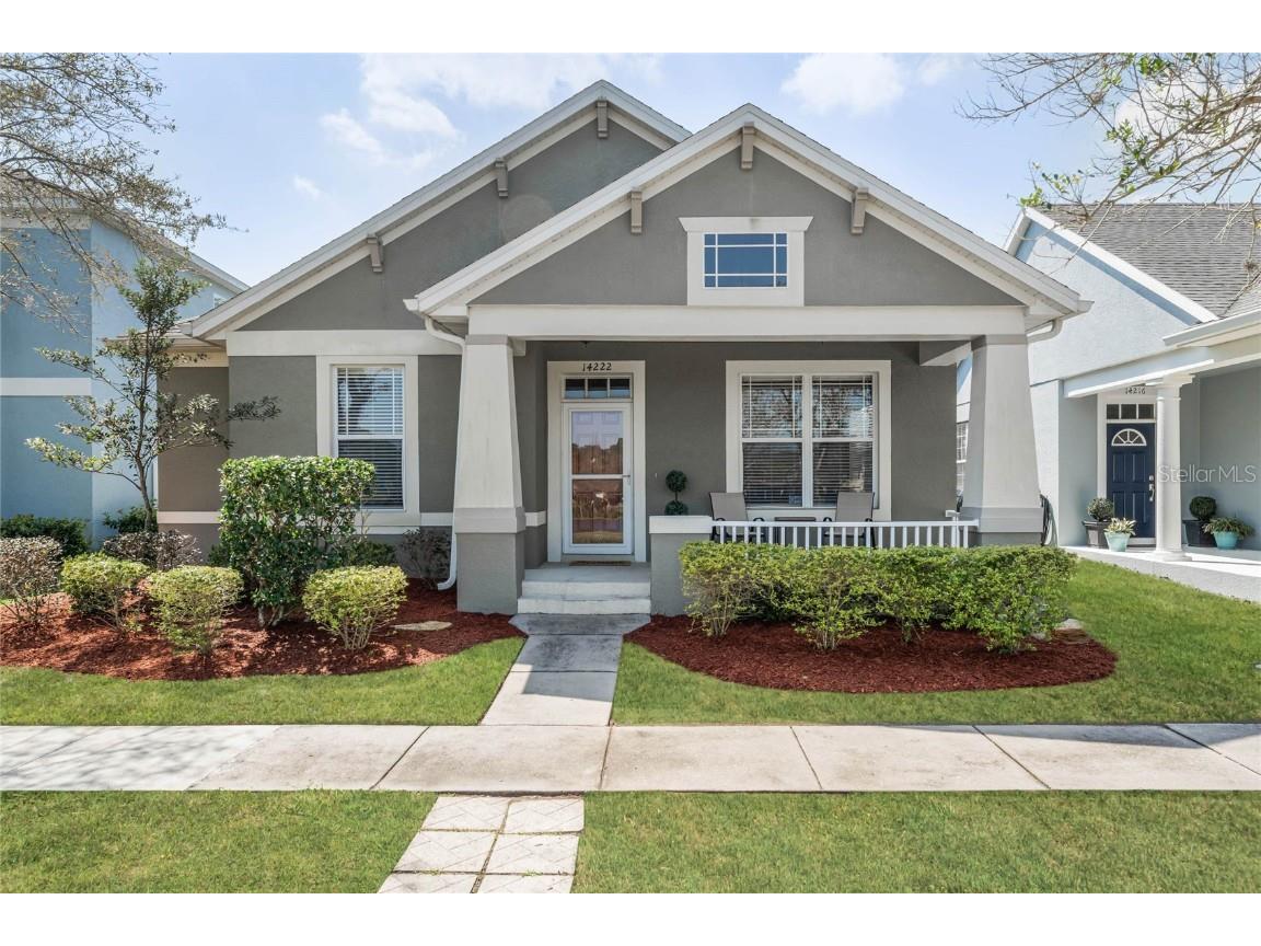 14222 Lovers Key Lane Orlando FL 32828 O6093915 image1