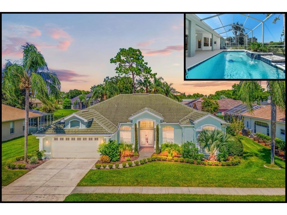 14223 Carlisle Dr Drive Spring Hill FL 34609 W7868398 image1