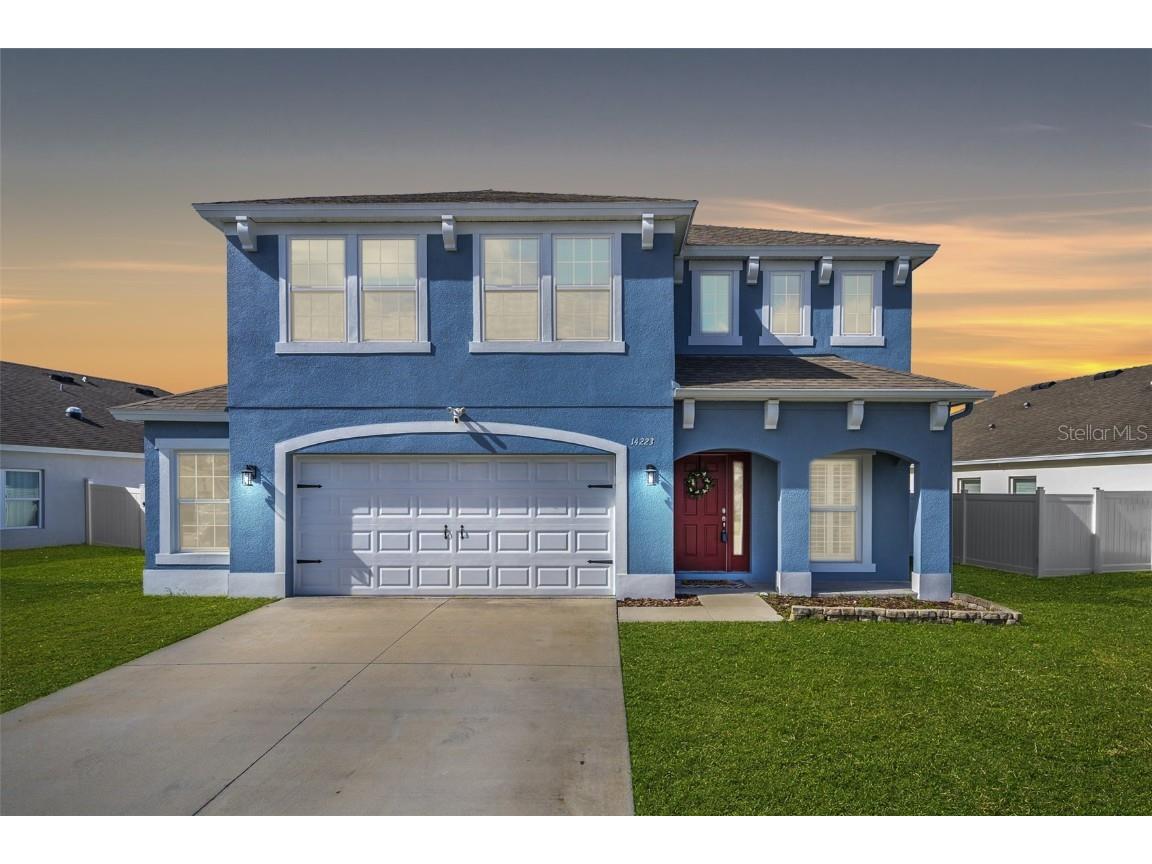 14223 Finsbury Drive Spring Hill FL 34609 W7861501 image1
