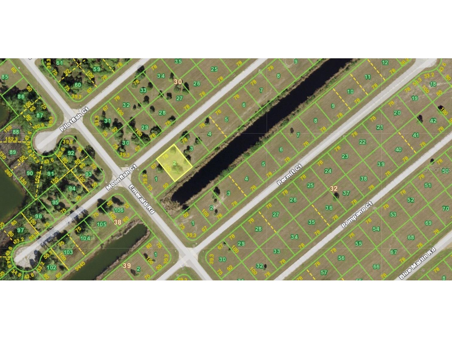 14223 Moonfish Court Placida FL 33946 N6126854 image1