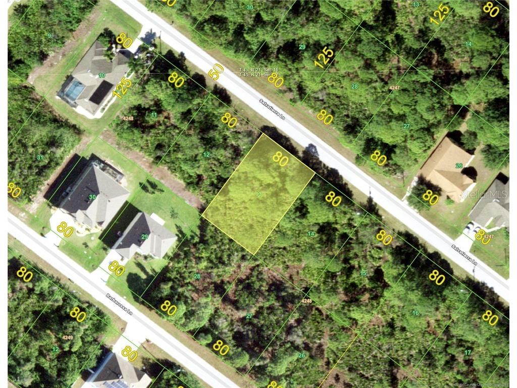 14223 Salvatierra Lane Port Charlotte FL 33981 C7475067 image1