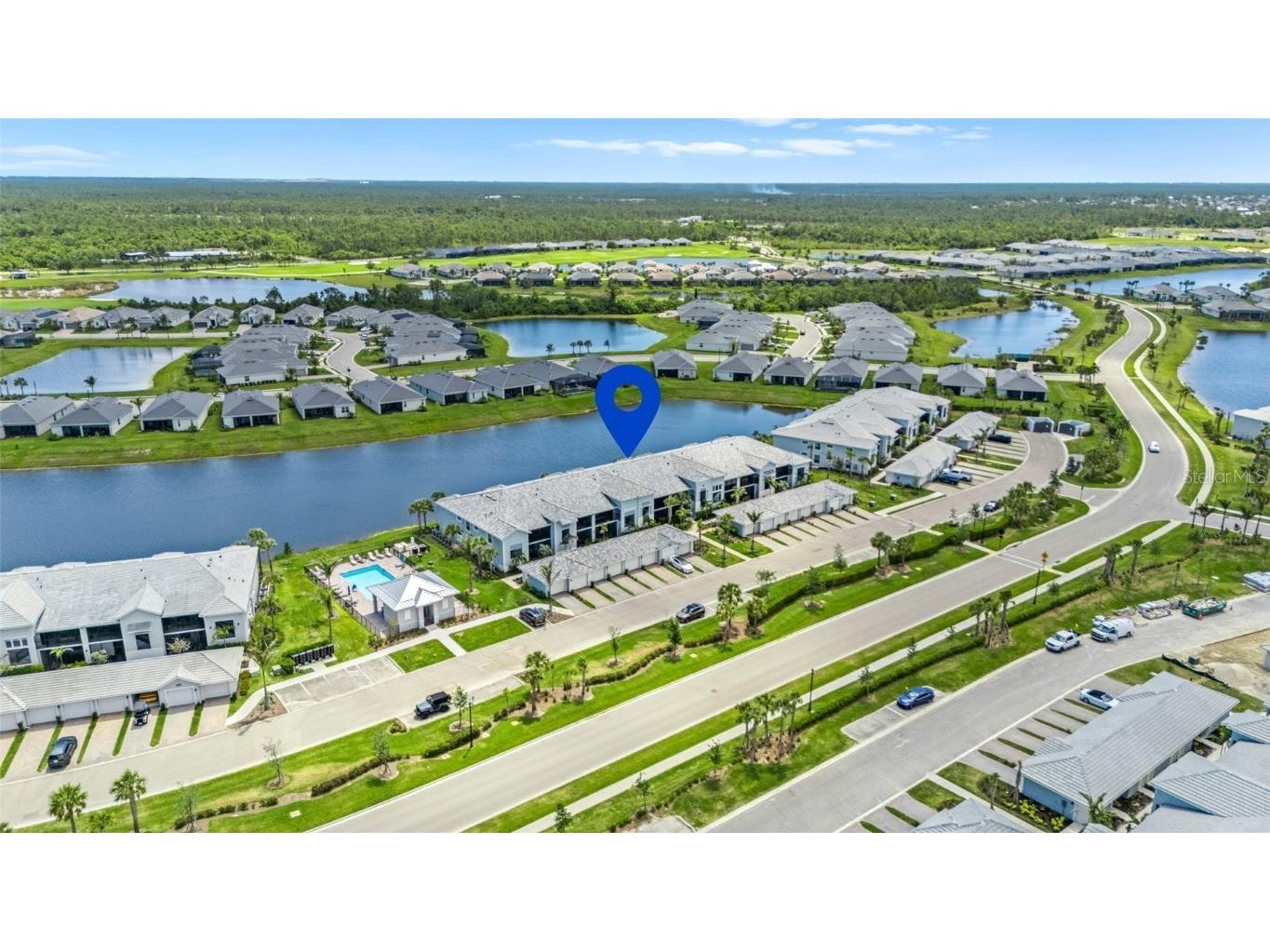 14224 Heritage Landing Boulevard #923 Punta Gorda FL 33955 C7508540 image1