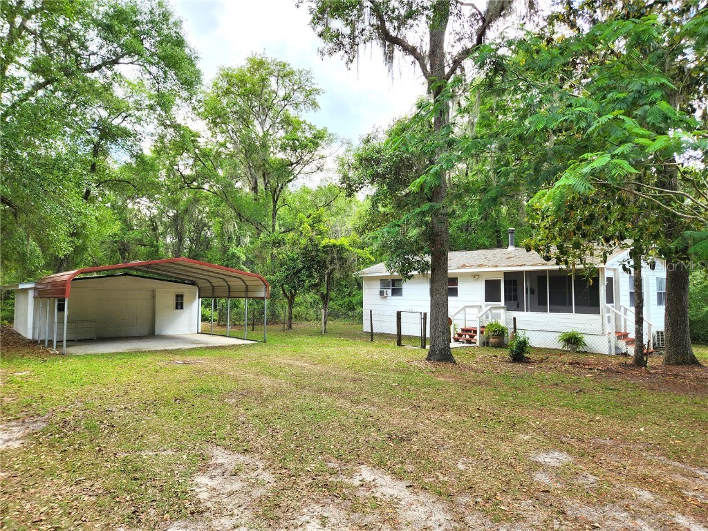 14224 NE 198th Place Fort Mc Coy FL 32134 OM655282 image1
